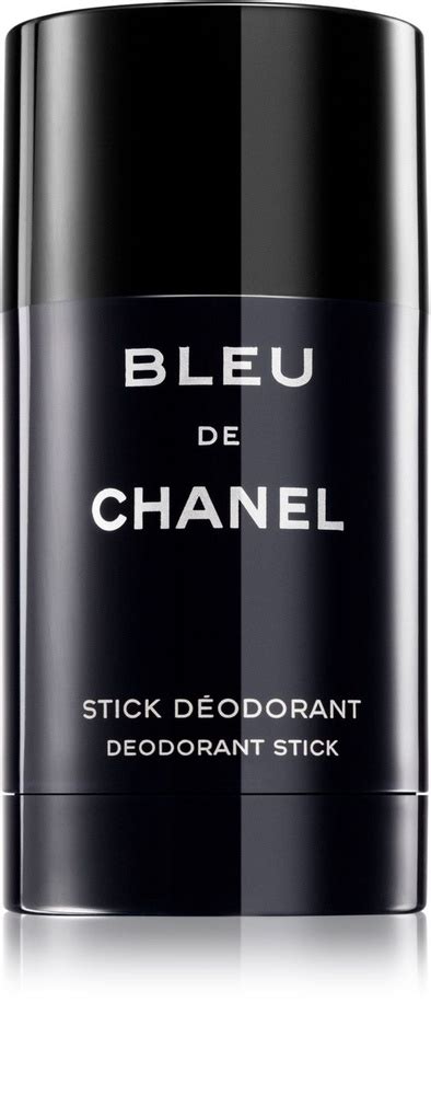 BLEU DE CHANEL Дезодорант купить на OZON по низкой цене